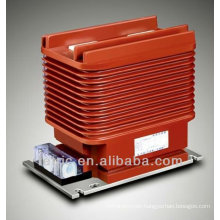 High precison full enclosed cast resin 33kv current transformer